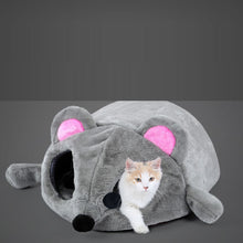 Load image into Gallery viewer, Soft Warm Pet House