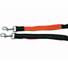 Load image into Gallery viewer, Running Elasticity Collar And Leash