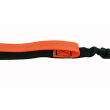 Load image into Gallery viewer, Running Elasticity Collar And Leash