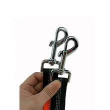 Load image into Gallery viewer, Running Elasticity Collar And Leash