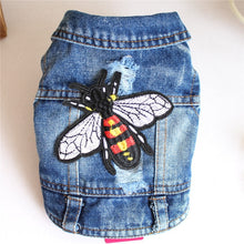 Load image into Gallery viewer, Hole Cowboy Jean Clothes
