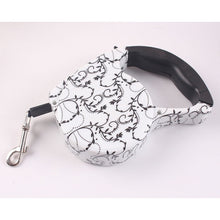 Load image into Gallery viewer, Automatic Retractable Leash Harness