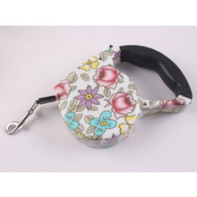 Load image into Gallery viewer, Automatic Retractable Leash Harness