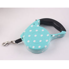 Load image into Gallery viewer, Automatic Retractable Leash Harness