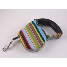 Load image into Gallery viewer, Automatic Retractable Leash Harness