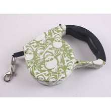Load image into Gallery viewer, Automatic Retractable Leash Harness