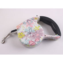 Load image into Gallery viewer, Automatic Retractable Leash Harness