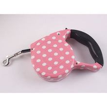 Load image into Gallery viewer, Automatic Retractable Leash Harness