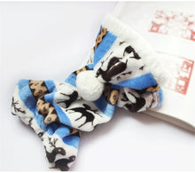 Load image into Gallery viewer, Snowflake Soft Fleece Clothes