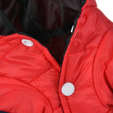 Load image into Gallery viewer, Waterproof Coat Hoodie