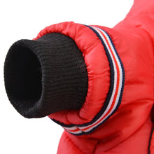 Load image into Gallery viewer, Waterproof Coat Hoodie