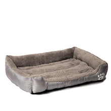 Load image into Gallery viewer, Warming Dog House