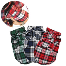 Load image into Gallery viewer, Summer Clothes Dog Shirt