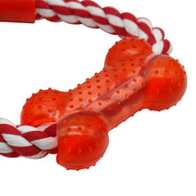 Load image into Gallery viewer, Cotton Rope Toy