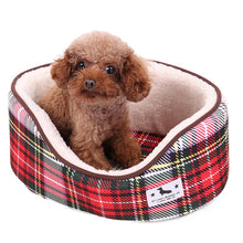 Load image into Gallery viewer, Very Soft Pet House
