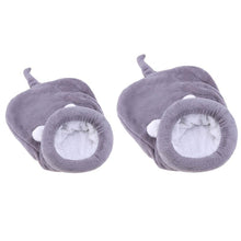 Load image into Gallery viewer, Berber Pleece Warm Pet Bed