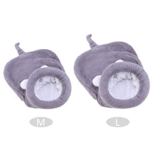 Load image into Gallery viewer, Berber Pleece Warm Pet Bed