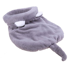 Load image into Gallery viewer, Berber Pleece Warm Pet Bed