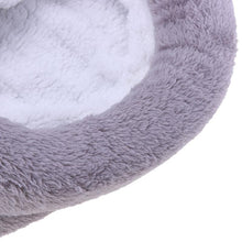 Load image into Gallery viewer, Berber Pleece Warm Pet Bed