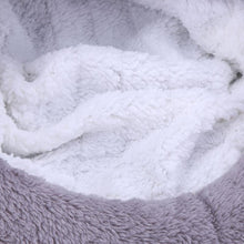 Load image into Gallery viewer, Berber Pleece Warm Pet Bed