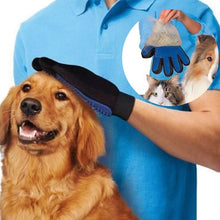 Load image into Gallery viewer, Cleaning Massage Grooming Comb