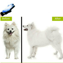 Load image into Gallery viewer, Cleaning Massage Grooming Comb