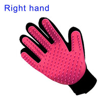 Load image into Gallery viewer, Cleaning Massage Grooming Comb