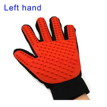 Load image into Gallery viewer, Cleaning Massage Grooming Comb
