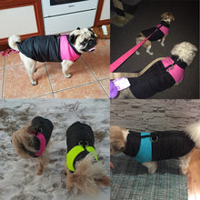 Load image into Gallery viewer, Waterproof Vest Clothing