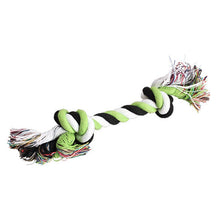 Load image into Gallery viewer, Durable Braided Bone Rope Toy
