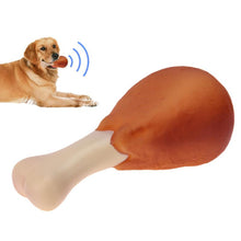 Load image into Gallery viewer, Chicken Leg Toy