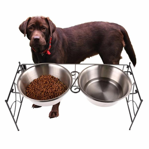 Multifunctional Pet Bowl