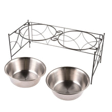 Load image into Gallery viewer, Multifunctional Pet Bowl