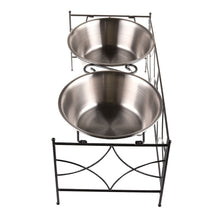 Load image into Gallery viewer, Multifunctional Pet Bowl