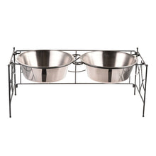 Load image into Gallery viewer, Multifunctional Pet Bowl