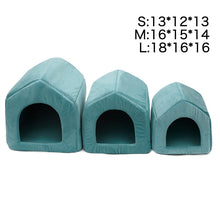 Load image into Gallery viewer, High Quality Cozy Dog House