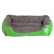 Load image into Gallery viewer, Waterproof Bottom Pet Bed