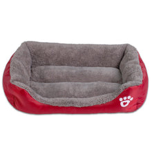 Load image into Gallery viewer, Waterproof Bottom Pet Bed