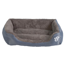 Load image into Gallery viewer, Waterproof Bottom Pet Bed