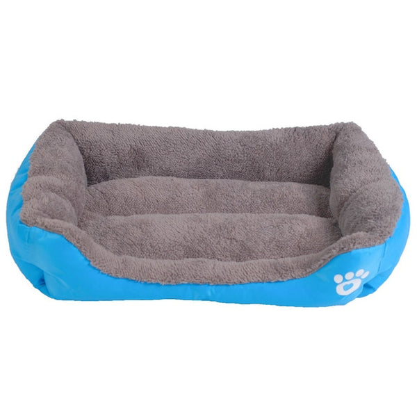 Waterproof Bottom Pet Bed