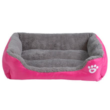 Load image into Gallery viewer, Waterproof Bottom Pet Bed