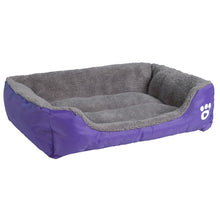 Load image into Gallery viewer, Waterproof Bottom Pet Bed