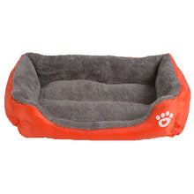 Load image into Gallery viewer, Waterproof Bottom Pet Bed