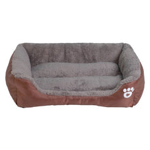 Load image into Gallery viewer, Waterproof Bottom Pet Bed
