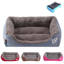 Load image into Gallery viewer, Waterproof Bottom Pet Bed