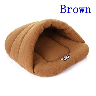 Cave Pet House