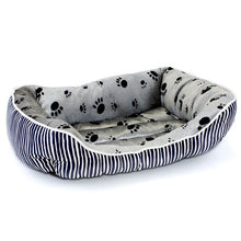 Load image into Gallery viewer, Soft Mat Pet Bed House