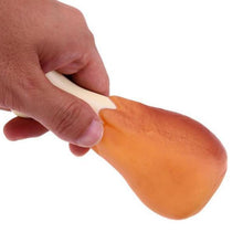 Load image into Gallery viewer, Chicken Leg Toy