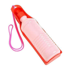 Load image into Gallery viewer, Foldable Drinking Bottle