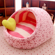 Load image into Gallery viewer, Slipper Design Pet House